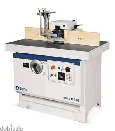 وكيل حصري لشركة SCM GROUP الإيطالية 03667838/71667838