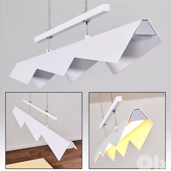 EGLO pendant ceiling led light 0