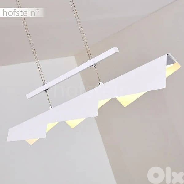 EGLO pendant ceiling led light 2