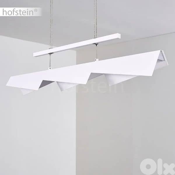 EGLO pendant ceiling led light 3