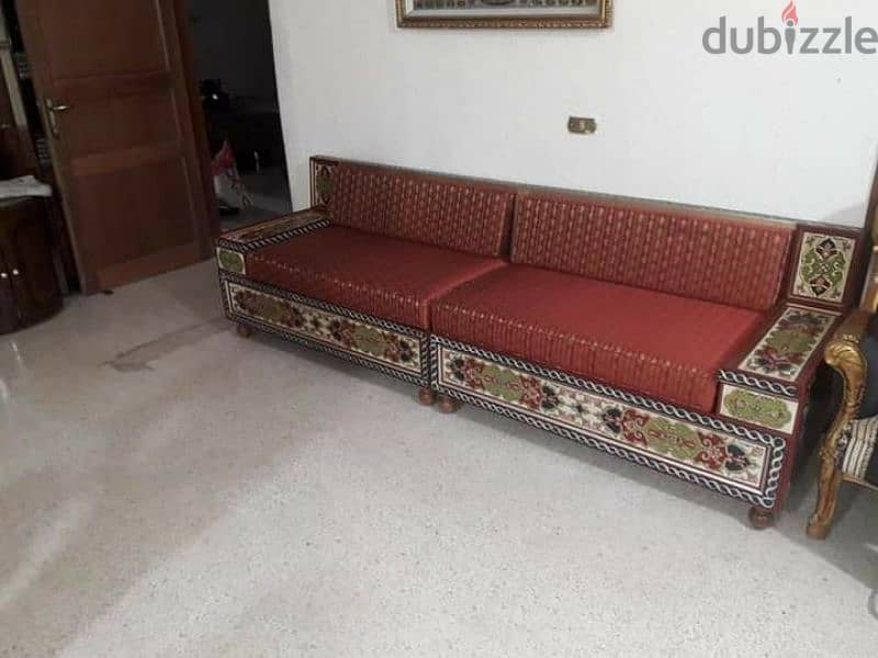 كنبايات شرقية 0