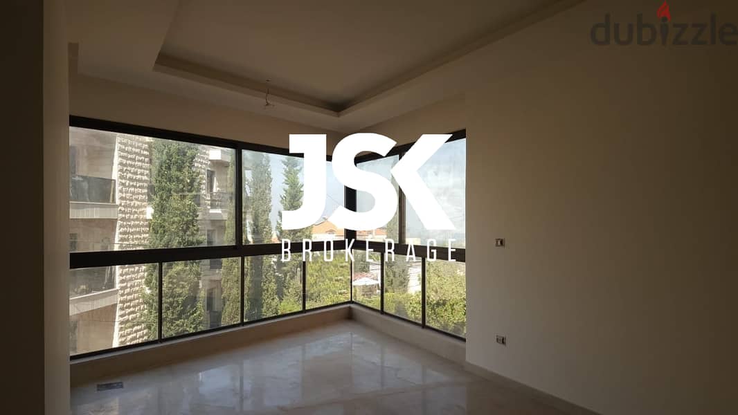 L14371-Brand New Spacious Apartment for Sale In Hboub 0
