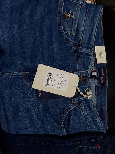 new us polo