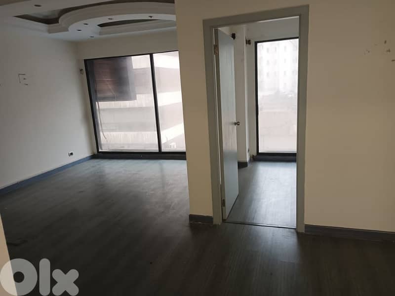65 Sqm | Shop For Rent in Verdun 0