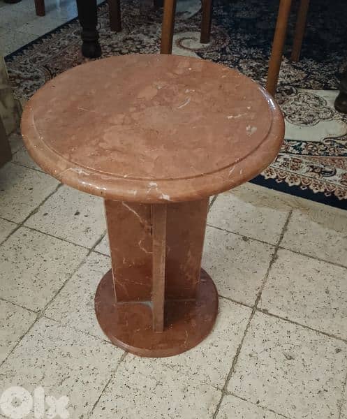 طاولة  رخام alygante 0