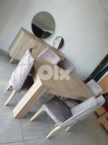 أوضة سفرة شغل توصاية موديل تركي 3