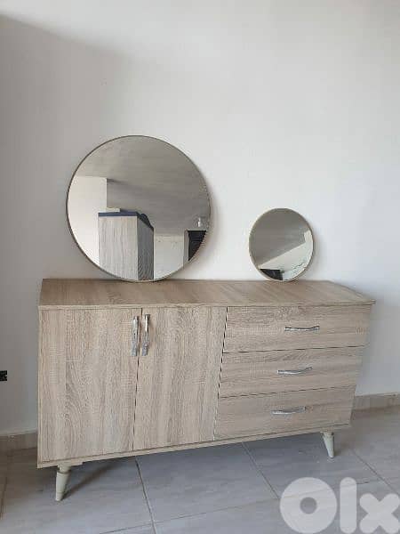 أوضة سفرة شغل توصاية موديل تركي 4