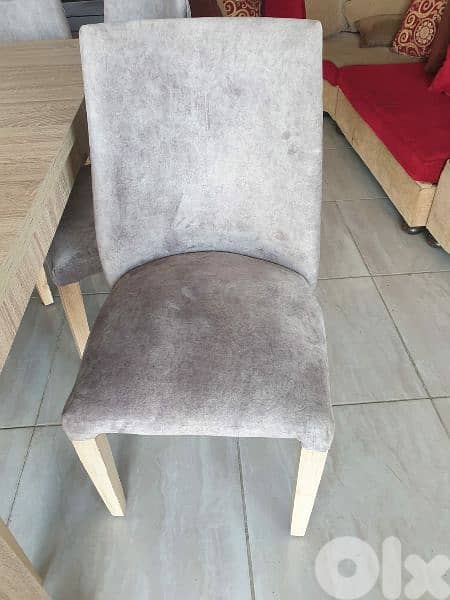 أوضة سفرة شغل توصاية موديل تركي 5