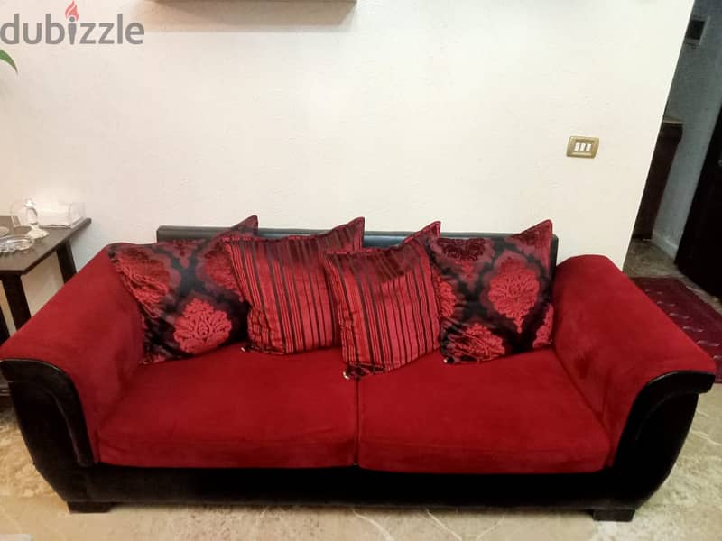 2 bordo sofas 1