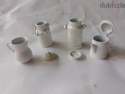 metal Decoration miniature