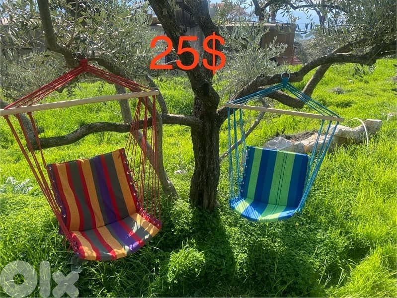 hammock chairs 1