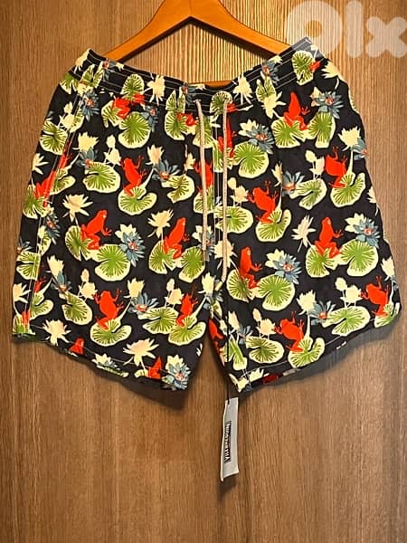 Vilebrequin swim shorts 0