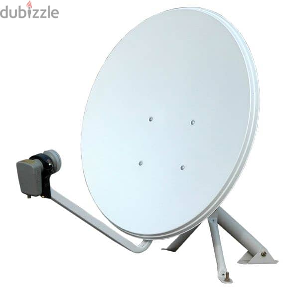 satellite services تركيب وصيانة دش ستلايت 0