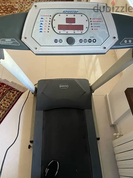 treadmill 2