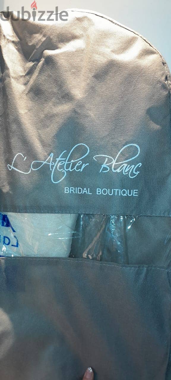 Jenny Packham Wedding dress 2