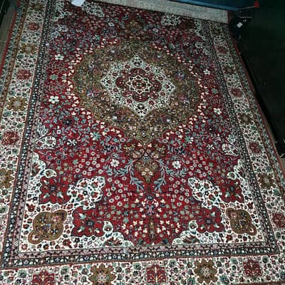 سجاد صوف مية بالمية قياس 3 ب2