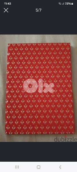 museum  condition  book 4