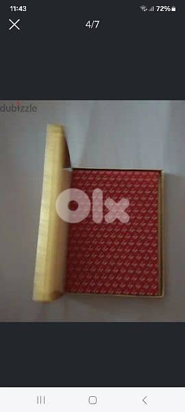 museum  condition  book 5