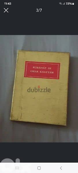 museum  condition  book 6