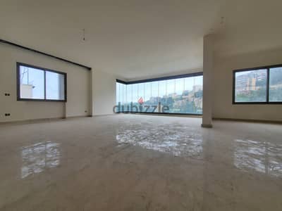 Apartment for Sale in Rabweh شقة للبيع في الربوة