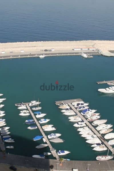 Sea view+ City view apartment in Downtown