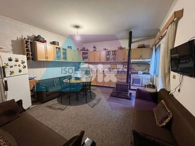 855m2 building+open mountain/sea view for sale in Aamchit- عمشيت جبيل