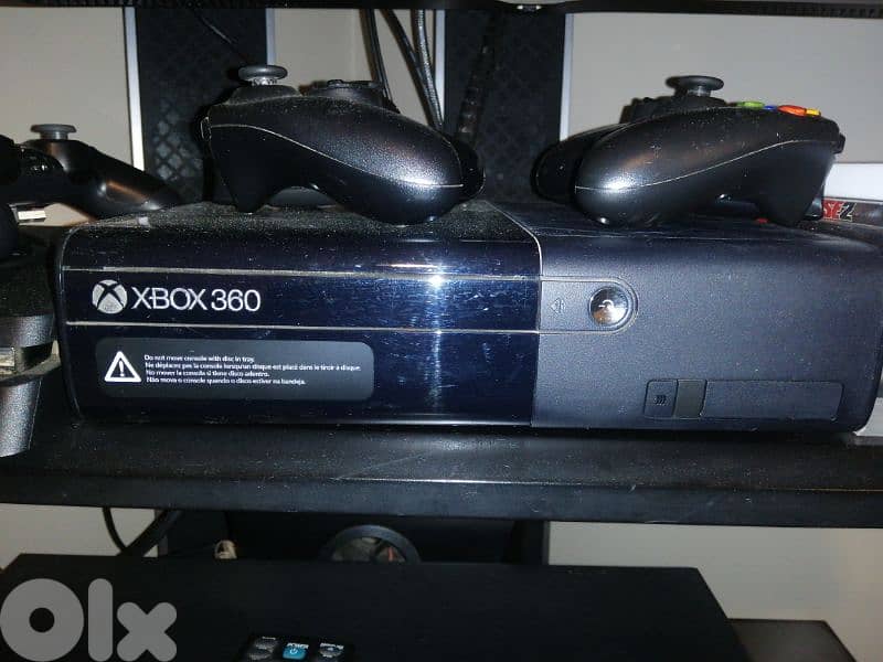 XBOX 360 0