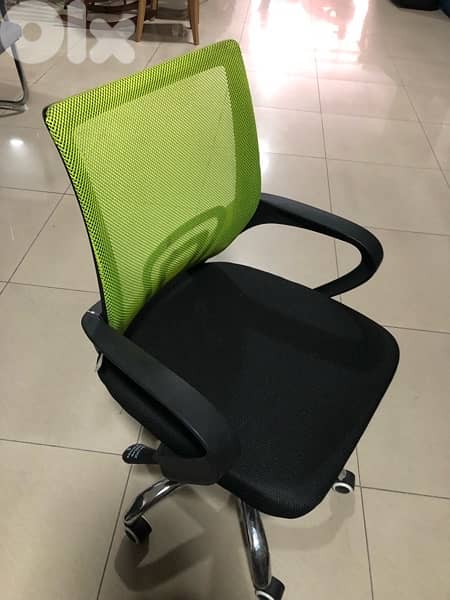 office chair mb 0