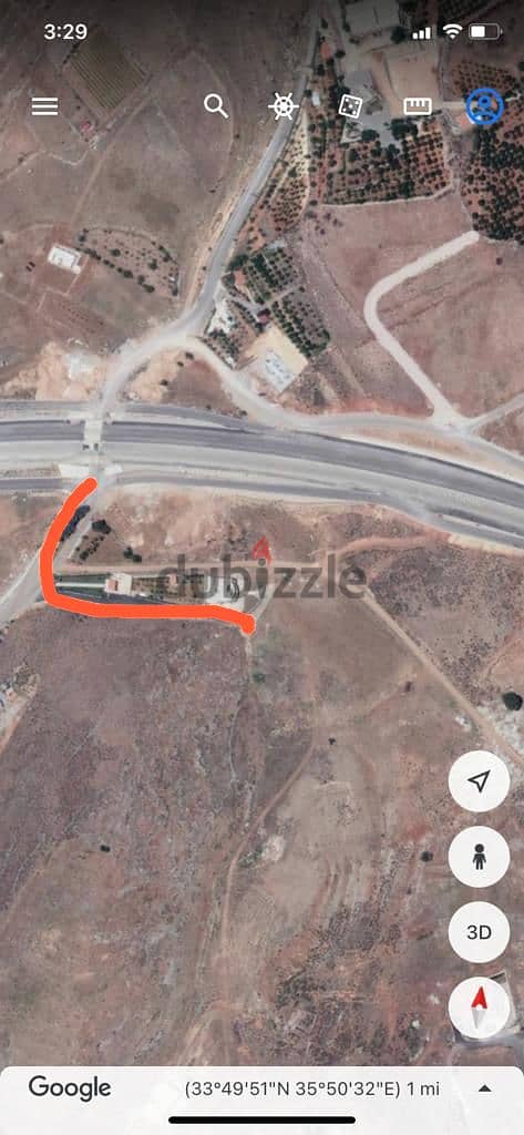 Jdita Land for Sale 1