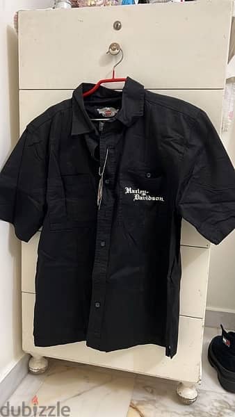 Harley Davidson new shirt 4