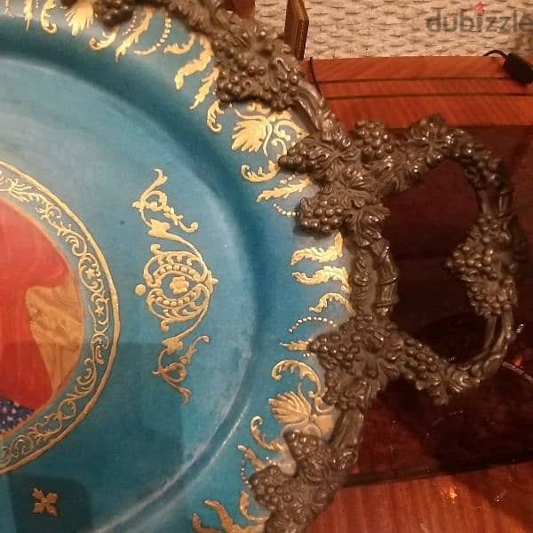 صحن كبير Sevre 4