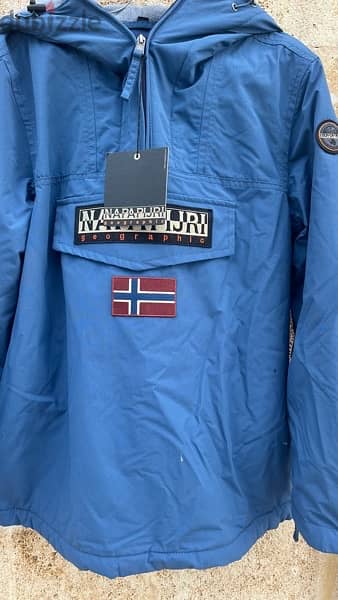 Napapijri Winter Jacket