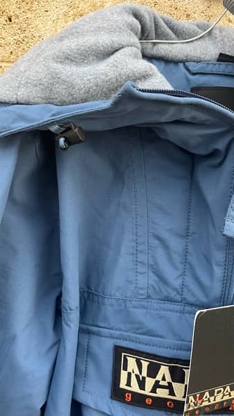 Napapijri Winter Jacket 1