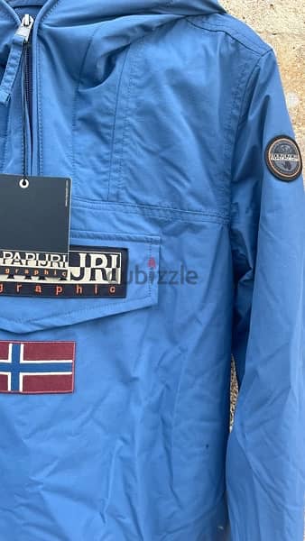 Napapijri Winter Jacket 2
