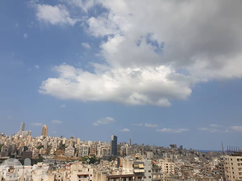 Horsh Tabet Prime (300Sq) Duplex With Terrace , (HT-124) 0