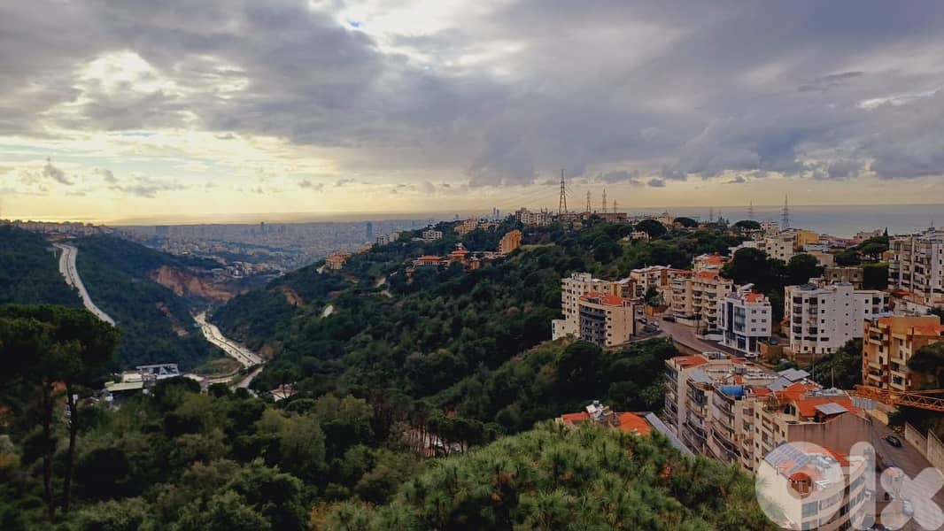 Apartment for sale in Bsalim/ Duplex/view 0