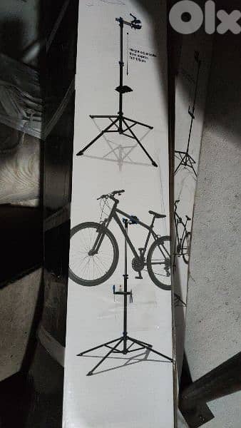 bicycle bikemate rollen trainer and crivit repair stand iphone Samsung 0