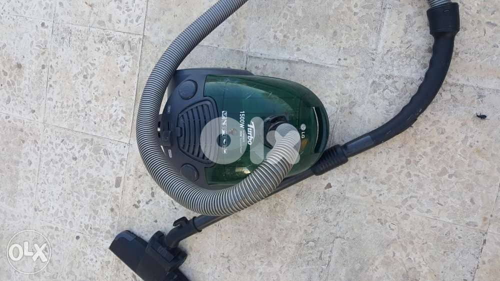 هوفر ال جي ممتازة 0