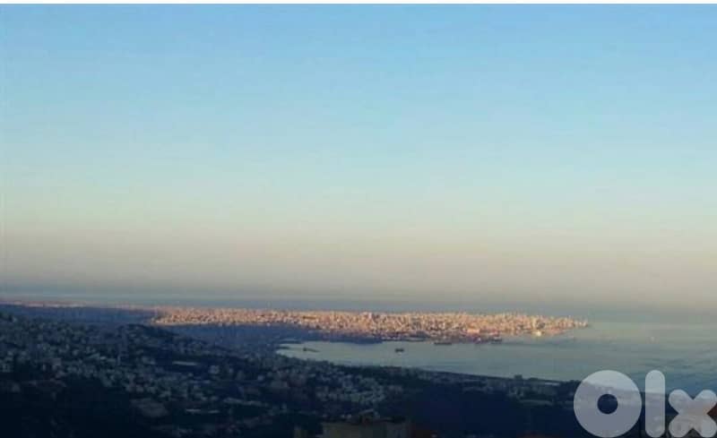 STARTING 350$/SQ LANDS IN BALLOUNEH UNBLOCKING SEA VIEW 0