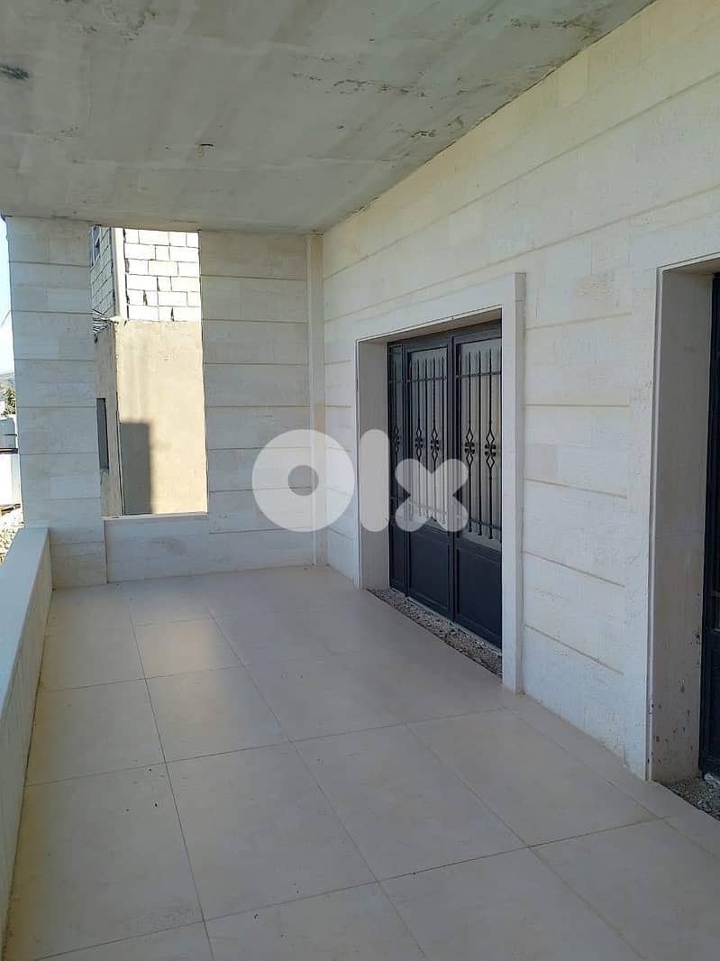 L14433-A 900 SQM Land for Sale In Mreijat 1