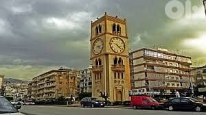 2000SQ LAND FOR RENT IN JDEIDEH ON THE MAIN ROAD , 0