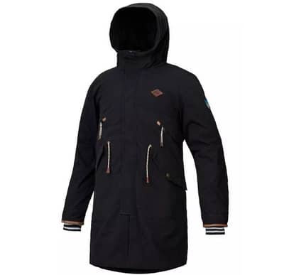Picture Organic Clothing Parka Jacket for Men