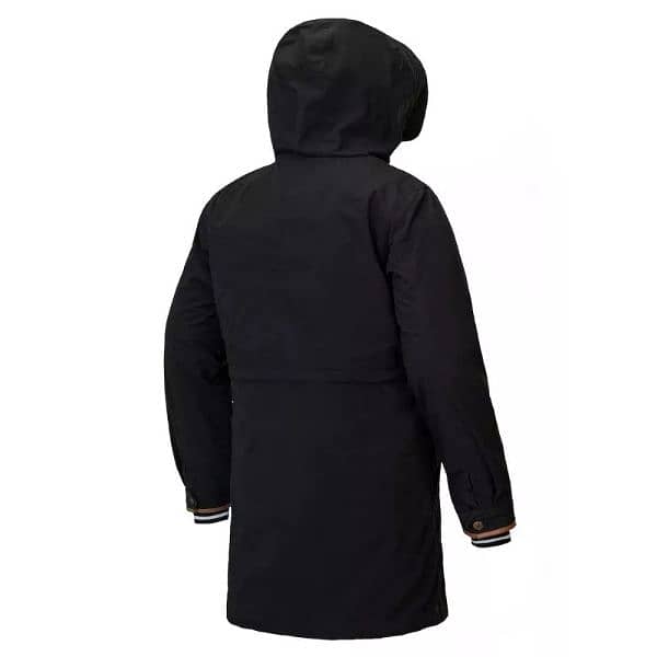 Picture Organic Clothing Parka Jacket for Men 1