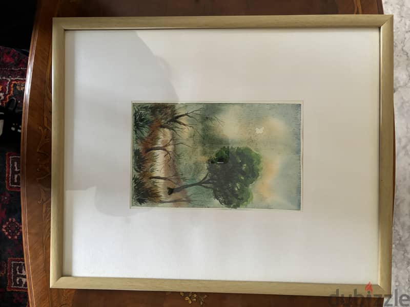 watercolor painting 1