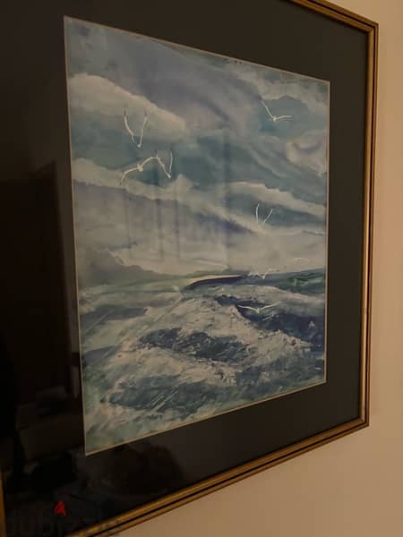 watercolor painting 1