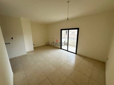 Apartment for sale in Baouchriye شقة للبيع في بوشرية مع إمكانيات الدفع