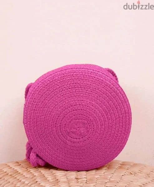 pink clutch bag 3