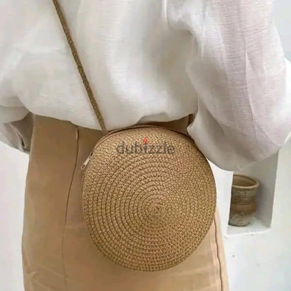 beige clutch bag 0
