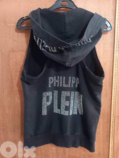 Philip plein 0