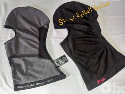 كفوف صناعة المانية للتمارين وللدراجات